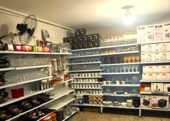 Bella Casa encerra atividades em Vila Pavão após nove anos e passa a integrar o Andim Supermercados