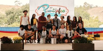 Vila Pavão mantém vivas suas raízes por meio de grupos culturais