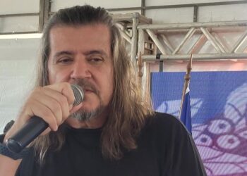 PF prende Daniel da Açaí em operação que investiga suspeitas de irregularidades eleitorais