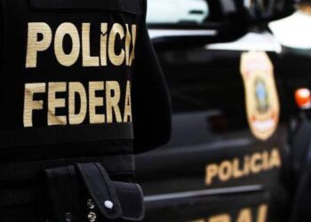 Tia é presa suspeita de vender imagens das sobrinhas menores de idade em operação da PF