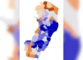 Eleições 2026: conheça o mapa do segundo turno nos municípios do Espírito Santo