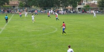 Futebol amador de Vila Pavão terá final dos Veteranos e abertura do Municipal neste fim de semana