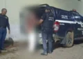 Homem é preso suspeito de matar mulher a pauladas dentro de casa em Mantenópolis