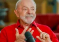 Lula amplia votação em Vila Pavão e termina segundo turno com 325 votos a mais